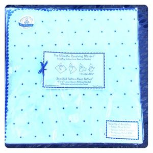 New Swaddle Designs Ultimate Receiving Blanket